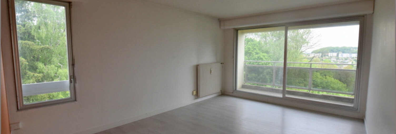 Appartement 2 Pièces 50 m² à vendre à Montbéliard (25200)