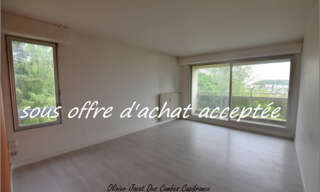 Appartement 2 Pièces 50 m² à vendre à Montbéliard (25200)