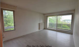 Appartement 2 Pièces 50 m² à vendre à Montbéliard (25200)