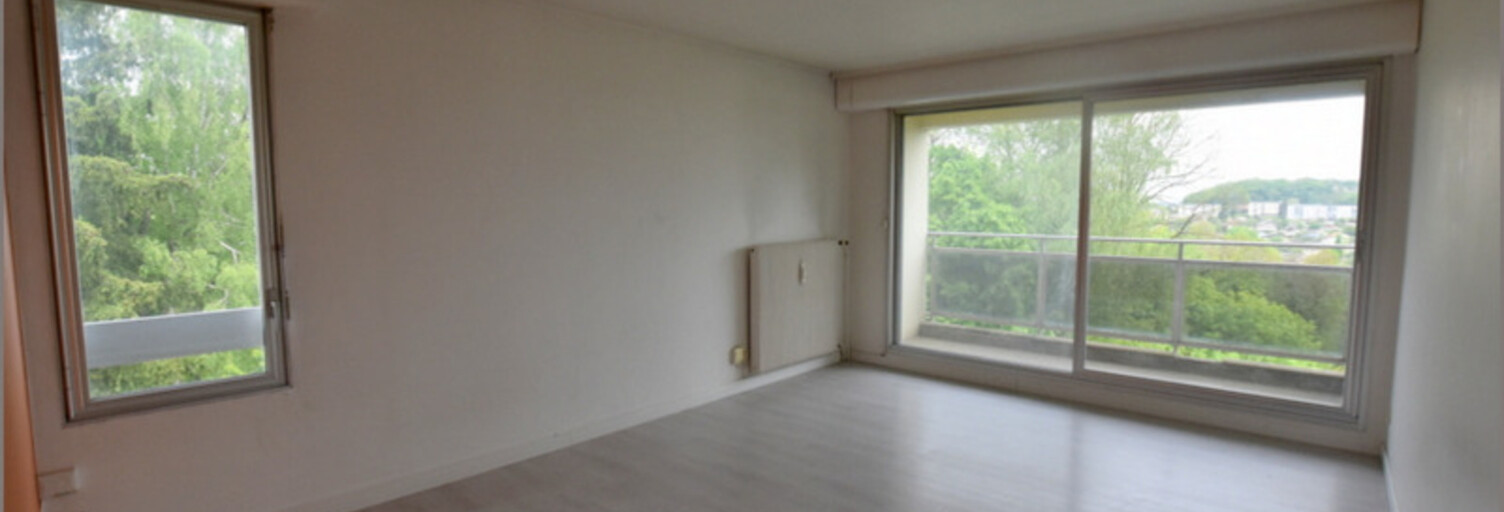Appartement 2 Pièces 50 m² à vendre à Montbéliard (25200)