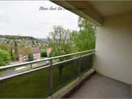 Appartement à vendre 2 pièces MONTBELIARD (25) avec vue panoramique sur la ville — photo 2