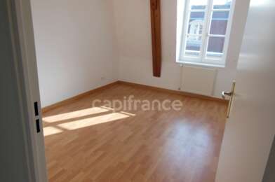 Appartement 4 pièces 1340 €