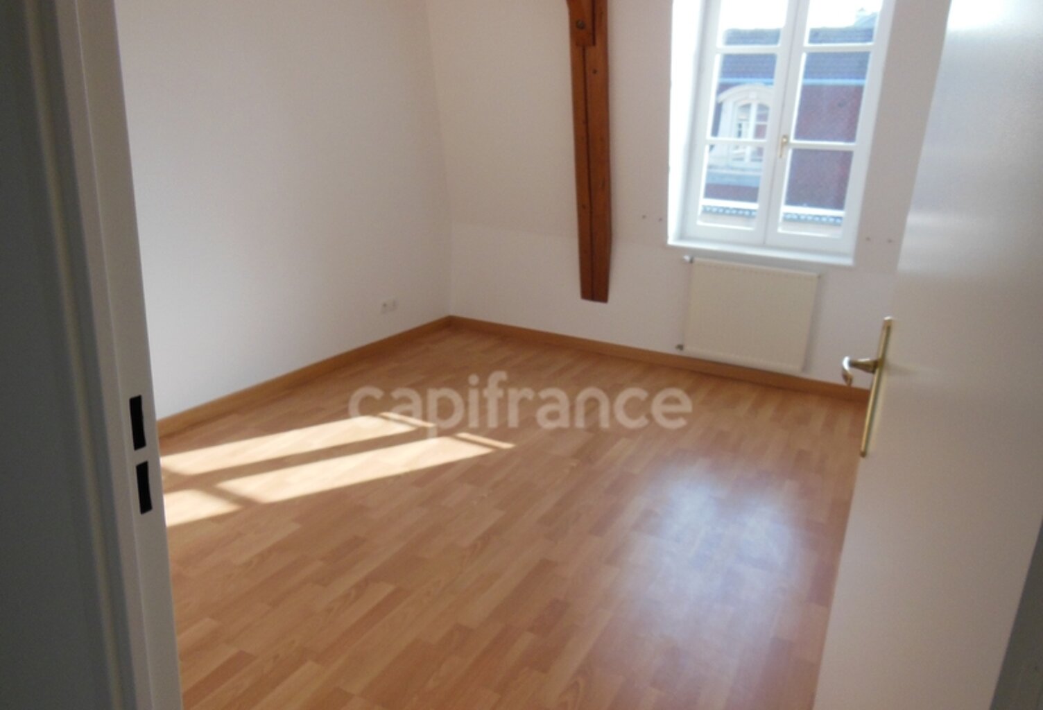 Appartement à louer 4 pièces Centre Ville NANCY (54) — photo 1