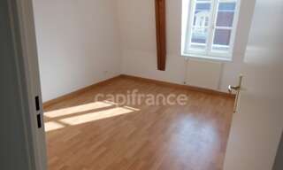 Appartement 4 Pièces 105 m² à louer à Nancy (54000)