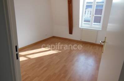 Appartement à louer 4 pièces Centre Ville NANCY (54) — photo du bien