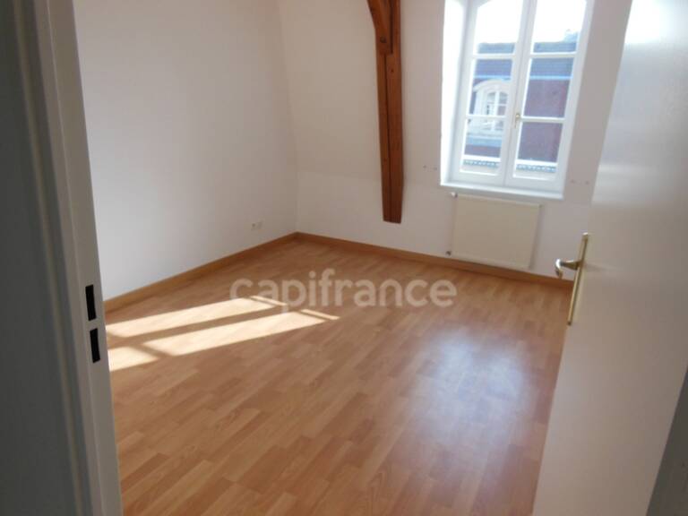 Appartement à louer 4 pièces Centre Ville NANCY (54) — photo 1