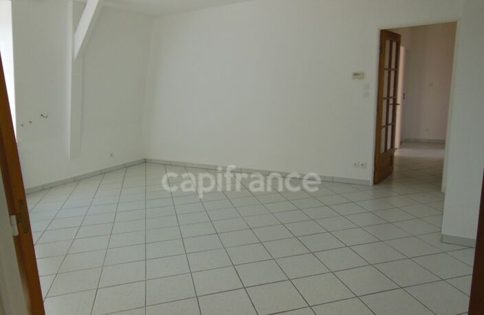 Appartement à louer 4 pièces Centre Ville NANCY (54) — photo 3