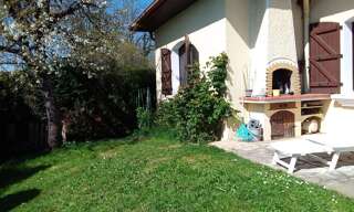 Maison 5 Pièces 130 m² à vendre à Tarbes (65000)