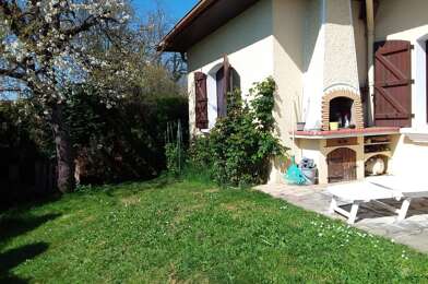 Maison 5 pièces 290000 €