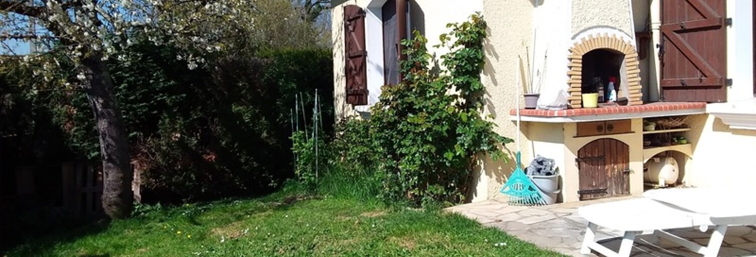 Maison 5 Pièces 130 m² à vendre à Tarbes (65000)