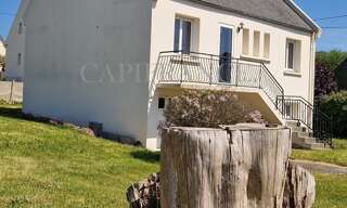 Maison 6 Pièces 96 m² à vendre à Ploumagoar (22970)
