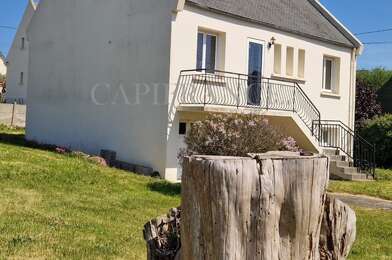 Maison 6 pièces 117000 €