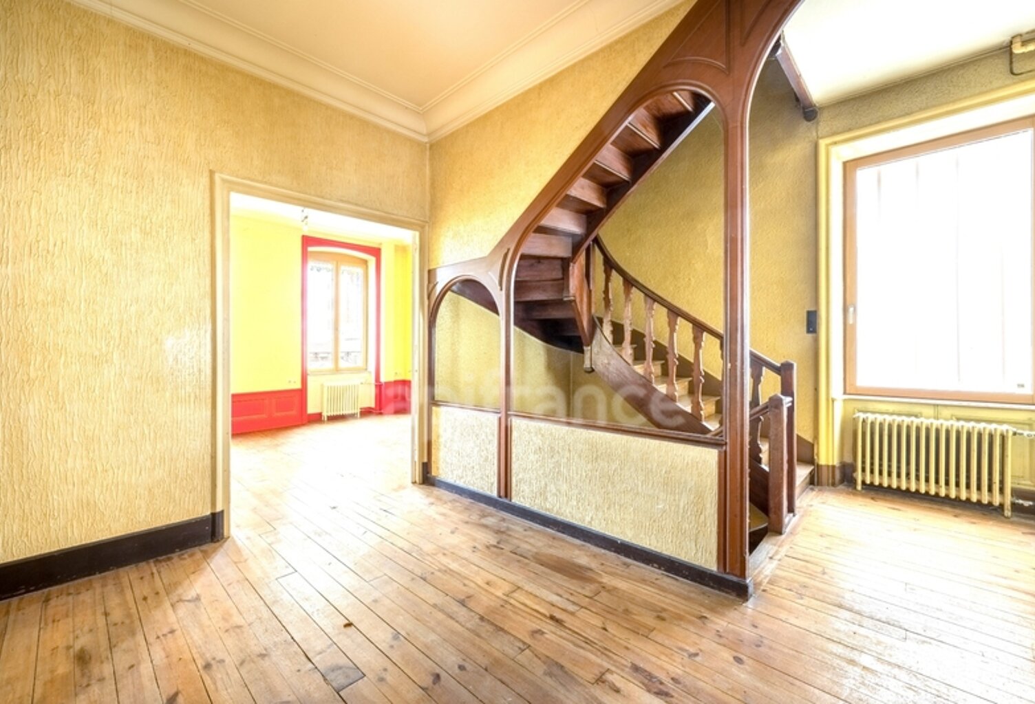 Maison à vendre avec jardin dépendances et garage PANISSIERES (42) — photo 1