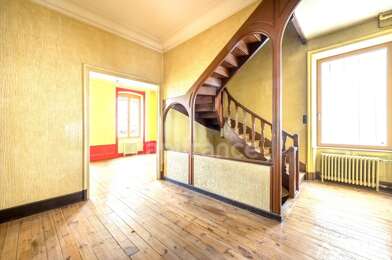 Maison 17 pièces 280000 €