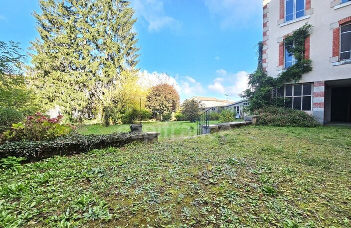 Maison à vendre avec jardin dépendances et garage PANISSIERES (42) — photo 4