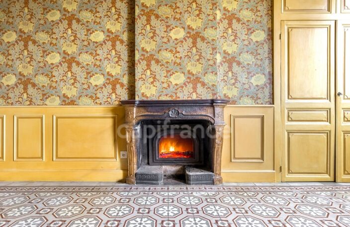 Maison à vendre avec jardin dépendances et garage PANISSIERES (42) — photo 5