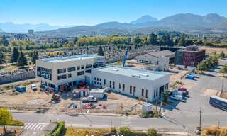 Bureau 1 Pièce 534 m² à vendre à Chambéry (73000)