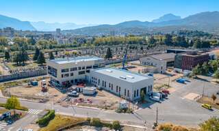 Bureau 1 Pièce 217 m² à vendre à Chambéry (73000)
