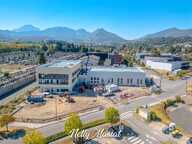 Local/bureau à vendre CHAMBERY (73) - 217,24 M2 — photo 2
