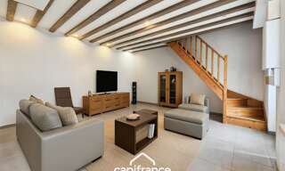 Maison 4 Pièces 93 m² à vendre à Villemaréchal (77710)