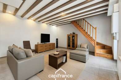 Maison 4 pièces 179000 €