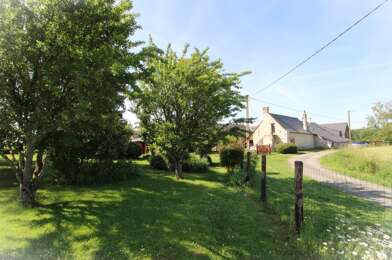 Maison 7 pièces 245575 €