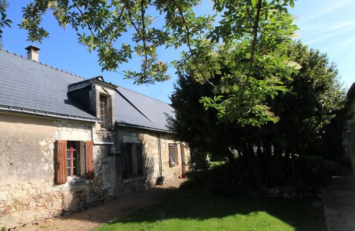 Maison à vendre 7 pièces 49150, Baugé en Anjou — photo 3