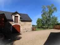 Maison à vendre 7 pièces 49150, Baugé en Anjou — photo 4