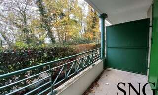 Appartement 1 Pièce 24 m² à louer à Montréjeau (31210)