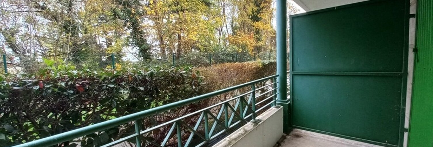 Appartement 1 Pièce 24 m² à louer à Montréjeau (31210)