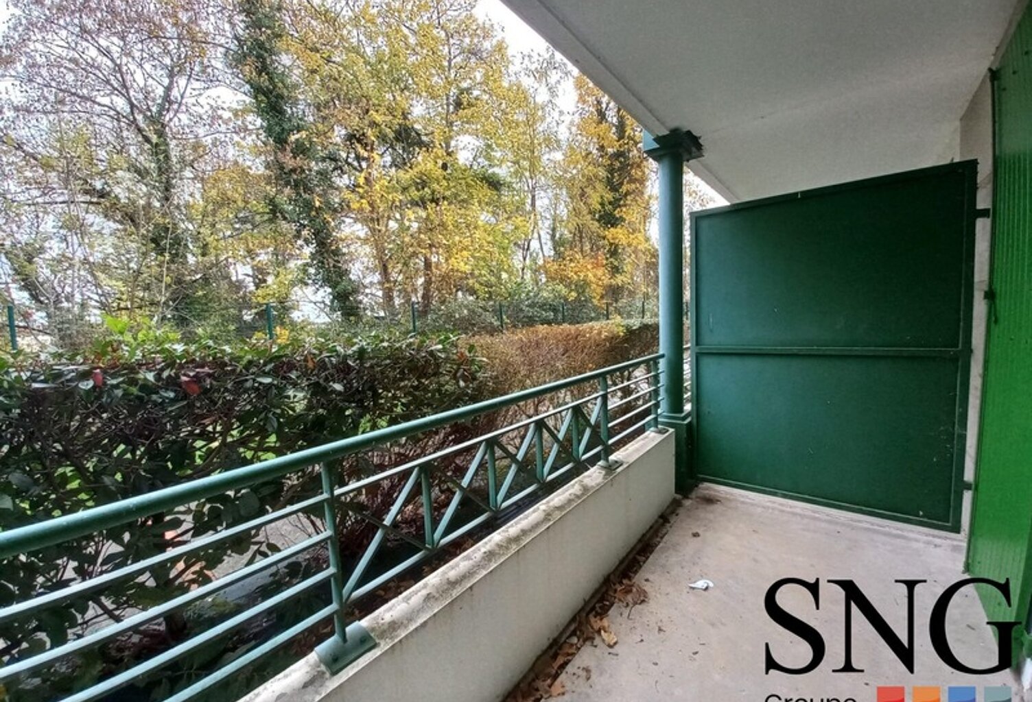 Appartement à louer 24m2 MONTREJEAU (31) — photo 1