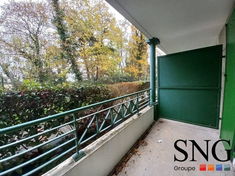 Appartement à louer 24m2 MONTREJEAU (31) — photo 1