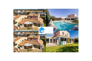 Maison 7 pièces 370000 €
