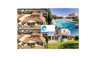 Maison 7 Pièces 137 m² à vendre à Remoulins (30210)