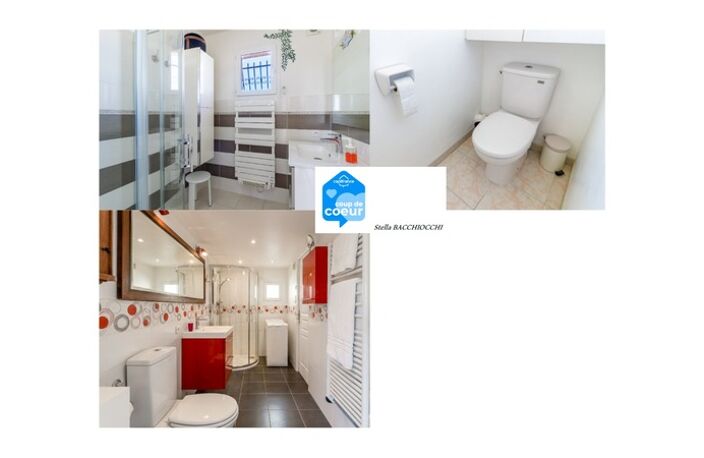 Maison à vendre 7 pièces REMOULINS (30) — photo 4