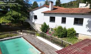 Maison 6 Pièces 184 m² à vendre à Château-Arnoux-Saint-Auban (04160)