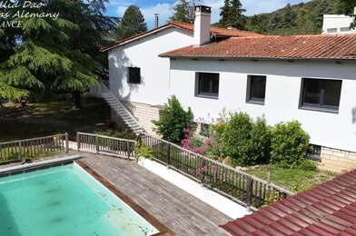 Maison 6 pièces 420000 €