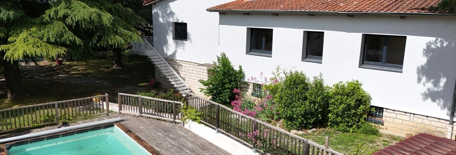 Maison 6 Pièces 184 m² à vendre à Château-Arnoux-Saint-Auban (04160)
