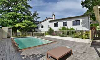 Maison 6 Pièces 184 m² à vendre à Château-Arnoux-Saint-Auban (04160)