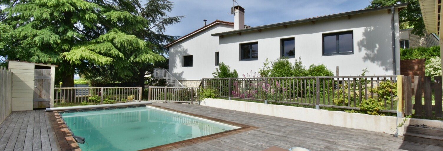 Maison 6 Pièces 184 m² à vendre à Château-Arnoux-Saint-Auban (04160)