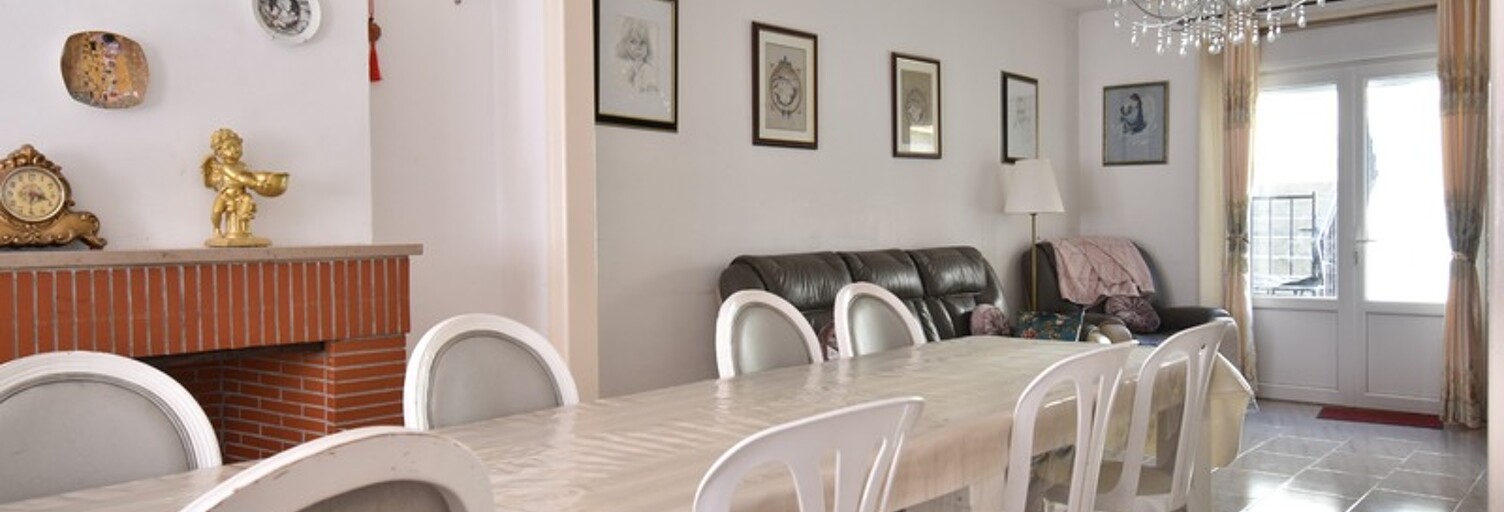 Maison 9 Pièces 218 m² à vendre à Aÿ-Champagne (51160)