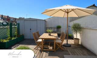 Appartement 2 Pièces 35 m² à vendre à Lambersart (59130)