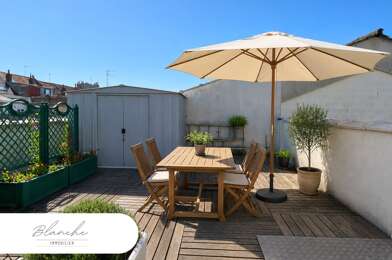 Appartement 2 pièces 158500 €