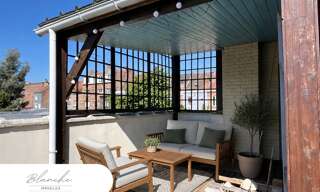 Appartement 2 Pièces 35 m² à vendre à Lambersart (59130)