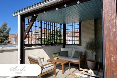 Appartement 2 pièces 158500 €