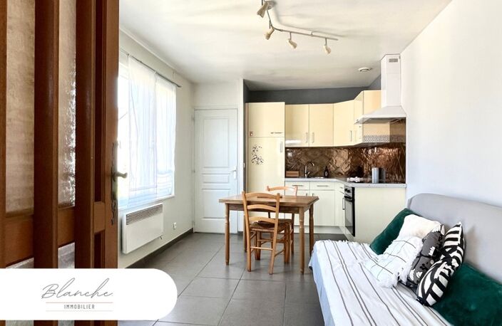 Appartement à vendre 2 pièces LAMBERSART (59) — photo 3