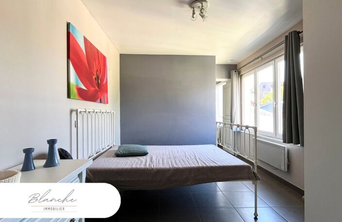 Appartement à vendre 2 pièces LAMBERSART (59) — photo 5