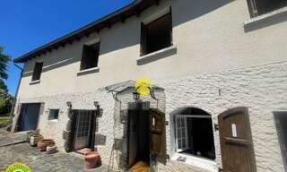Maison 10 Pièces 146 m² à vendre à Pierrefort (15230)
