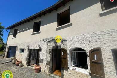 Maison 10 pièces 151200 €