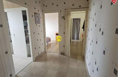 Bel Appartement T3 RDC — photo du bien